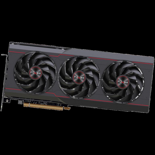 SAPPHIRE AMD RADEON RX 7900XT GAMING OC Pulse 20GB GDDR6 320bit, 2450MHz / 20Gbps, 3x DP, 1x HDMI, 3 fan, 2.7 slots