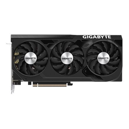 Gigabyte GeForce RTX 4070 WINDFORCE OC V2 12G | NVIDIA | 12 GB | GeForce RTX 4070 | GDDR6 | HDMI ports quantity 1 | PCI-E 4.0 | Memory clock speed 2490 MHz