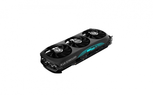 Zotac GeForce RTX 4080 SUPER NVIDIA 16 GB GDDR6X