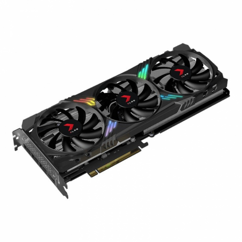 PNY Graphics card GeForce RTX 4060 Ti 8GB XLR8 Gaming Verto