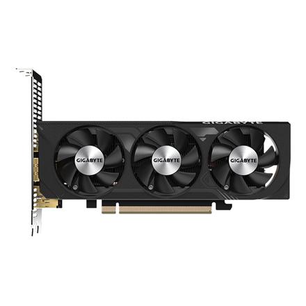 Gigabyte | GV-N4060OC-8GL 1.0 | NVIDIA | 8 GB | GeForce RTX 4060 | GDDR6 | PCI-E 4.0