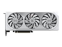 GIGABYTE GeForce RTX 4060 Ti AERO OC 16GB GDDR6 1xHDMI 3xDP