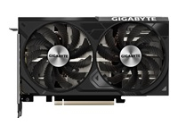 GIGABYTE GeForce RTX 4070 WINDFORCE 2X OC 12GB