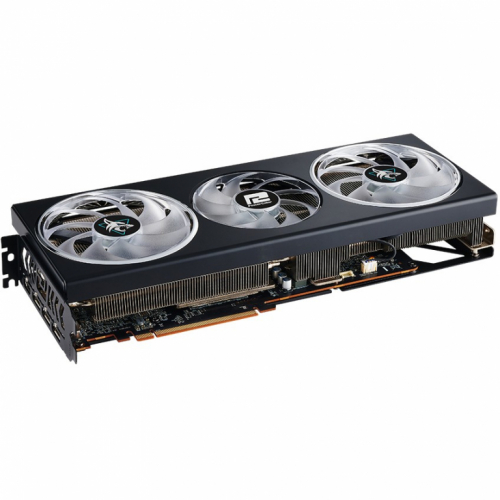 RX 7800XT 16GB PowerColor GDDR6 3Fan