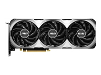 MSI GEFORCE RTX 4070 SUPER 12G VENTUS 3X OC VGA