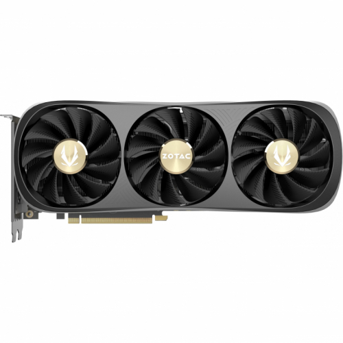 RTX 4070 Ti Super 16GB Zotac Trinity OC 3 Fan