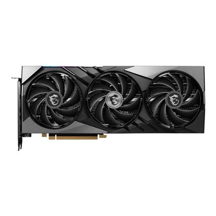 MSI | GeForce RTX 4070 SUPER 12G GAMING X SLIM | NVIDIA | 12 GB | GeForce RTX 4070 SUPER | GDDR6X | HDMI ports quantity 1 | PCI Express Gen 4 | Memory clock speed 2655 MHz