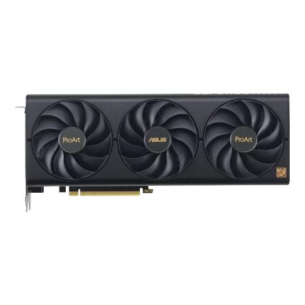 Asus ProArt GeForce RTX 4060 Ti OC edition 16GB GDDR6 | NVIDIA | 16 GB | GeForce RTX 4060 Ti | GDDR6 | HDMI ports quantity 1 | PCI Express 4.0