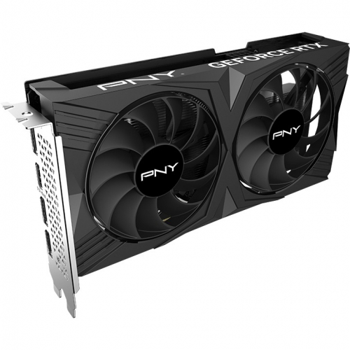 RTX 4060 8GB PNY VERTO GDDR6