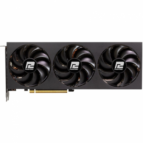 RX 7700XT 12GB PowerColor Fighter Radeon GDDR6 3Fan