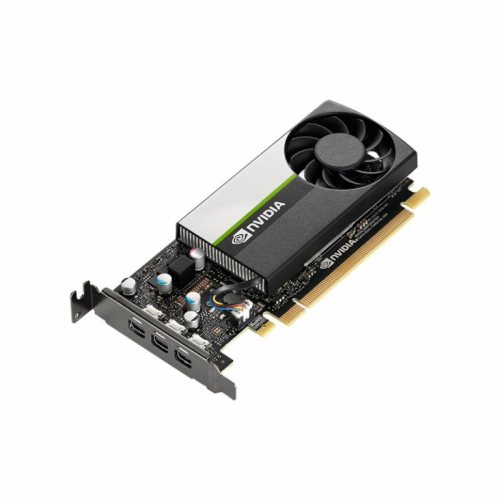 PNY Graphics card Quadro T400 4GB DDR6 VCNT400-4GB-PB