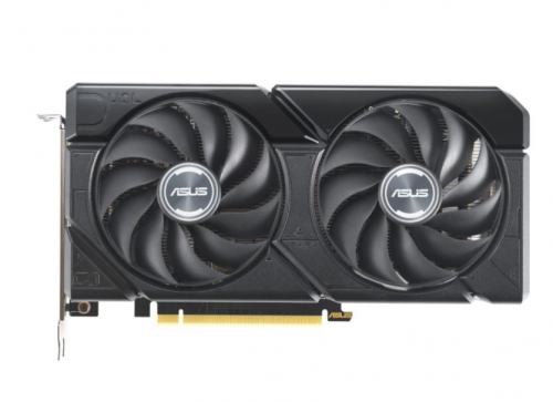 Asus Graphics card GeForce RTX 4060 Ti EVO OC V2 16GB GDDR6 128bit 3DP/HD