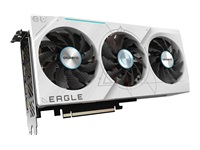 GIGABYTE GeForce RTX 4070 Ti SUPER EAGLE OC ICE 16GB GDDR6X 1xHDMI 3xDP