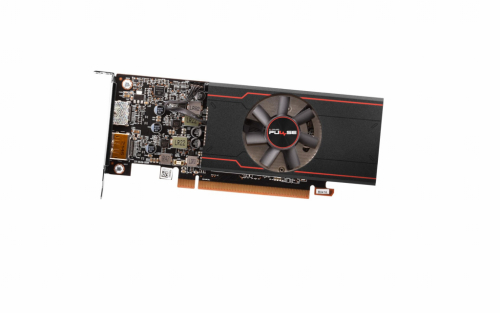 Graphics card Sapphire Pulse RX 6400 Gaming 4GB GDDR6