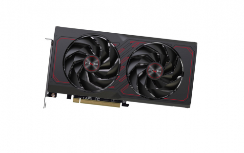 Sapphire PULSE Radeon RX 7600 XT AMD 16 GB GDDR6