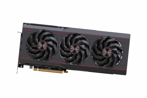 Sapphire PULSE Radeon RX 7900 XTX AMD 24 GB GDDR6