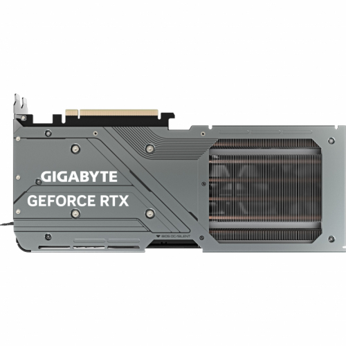 RTX 4070 Super 12GB Gigabyte Gaming OC GDDR6X 3Fan