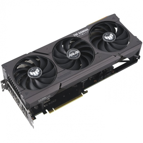 RTX 4060 Ti 8GB Asus TUF Gaming OC GDDR6 3Fan TUF-RTX4060TI-O8G-GAMING