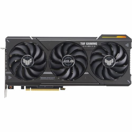 RTX 4070 Super 12GB Asus TUF Gaming OC GDDR6X 3Fan