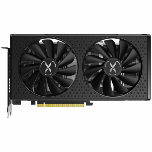 RX 7600 8GB XFX Speedster SWFT210GDDR6 Core