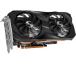 ASRock Graphics card Radeon RX 7600 Challenger 8G OC GDDR6 128bit