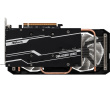 ASRock Graphics card Radeon RX 7600 Challenger 8G OC GDDR6 128bit