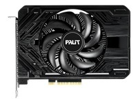 PALIT GeForce RTX 4060 StormX 8GB GDDR6 128 bit