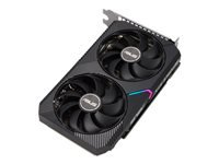 ASUS DUAL RTX3060 OC 12GB GDDR6 PCIe 4.0 HDMI 2.1 3xDP 1.4a V2