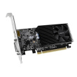 Gigabyte | GV-N1030D4-2GL 1.0 | NVIDIA | 2 GB | GeForce GT 1030 | DDR4 | DVI-D ports quantity 1 | HDMI ports quantity 1 | PCI Express 3.0 | Memory clock speed 2100 MHz | Processor frequency 1417 MHz