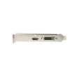 Gigabyte | GV-N1030D4-2GL 1.0 | NVIDIA | 2 GB | GeForce GT 1030 | DDR4 | DVI-D ports quantity 1 | HDMI ports quantity 1 | PCI Express 3.0 | Memory clock speed 2100 MHz | Processor frequency 1417 MHz