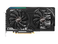 ASROCK Intel ARC B580 Challenger 12GB OC GDDR6 3xDP 1xHDMI