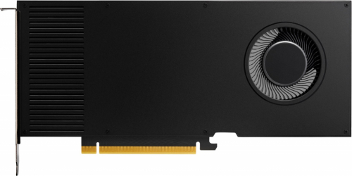 NVIDIA RTX A4000 - NVIDIA RTXA4000 - 1