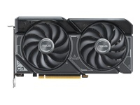 ASUS Dual GeForce RTX 4060 EVO OC Edition 8GB GDDR6 PCIe 4.0 8GB GDDR6 DLSS 3 HDMI 2.1a DisplayPort 1.4a