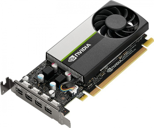 PNY Quadro T1000 4GB DDR6 VCNT1000-PB