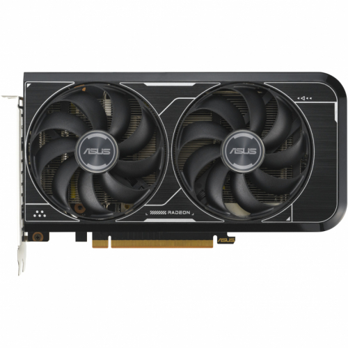 RX 6600 8GB Asus Dual V3 GDDR6