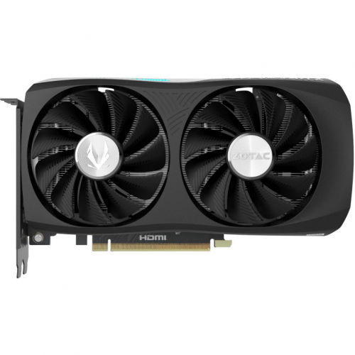 RTX 4060 Ti 16GB Zotac Gaming GDDR6