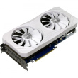 A750 8GB Sparkle Intel Arc ROC Luna OC GDDR6 white