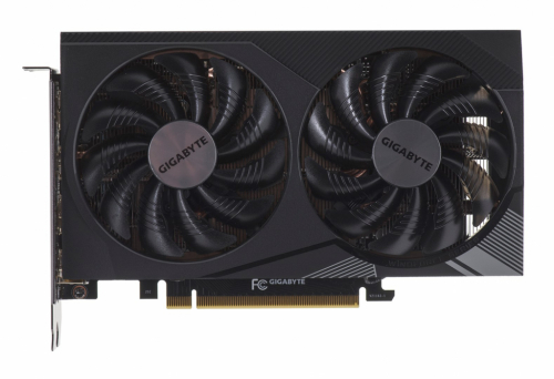 Gigabyte GAMING GeForce RTX 3060 OC 8G (rev. 2.0) NVIDIA 8 GB GDDR6