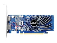 ASUS GT1030-2G-BRK GeForce GT 1030 2GB GDDR5 BRK low profile 64bit 1x HDMI 1xDP