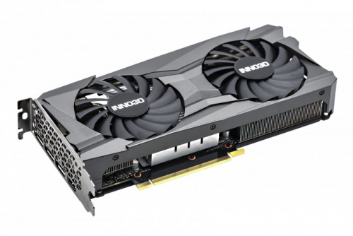 Inno3D GeForce RTX 3060 Twin X2 NVIDIA 12 GB GDDR6