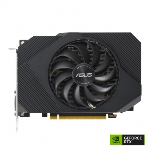 ASUS Phoenix PH-RTX3050-8G-V2 NVIDIA GeForce RTX 3050 8 GB GDDR6