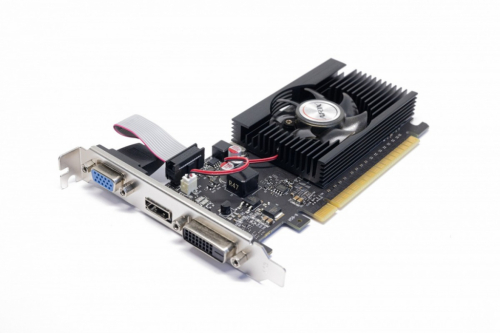 AFOX Afox Geforce GT710 2GB DDR3 LP