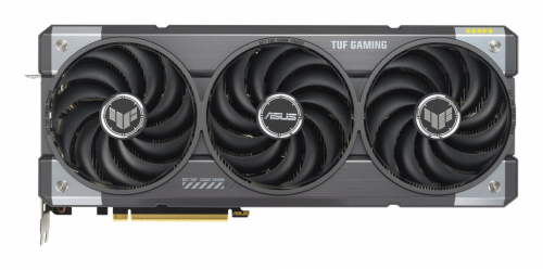 ASUS TUF-RTX5070-O12G-GAMING NVIDIA GeForce RTX 5070 12 GB GDDR7