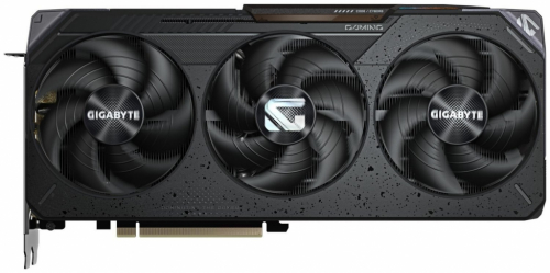 Gigabyte Radeon RX 9070 XT GAMING OC 16GB (GV-R9070XTGAMING OC-16GD)