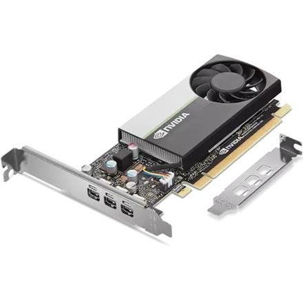 Lenovo | Graphics Card | T400 | NVIDIA | 4 GB | T400 | GDDR6 | PCIe 3.0 x 16