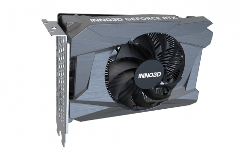 Inno3D GeForce RTX 4060 Compact NVIDIA 8 GB GDDR6