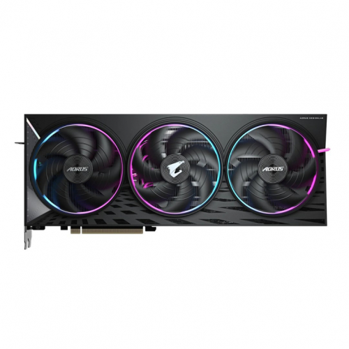 Graphics card Gigabyte Radeon RX 9070 XT AORUS ELITE 16GB (GV-R9070XTAORUS E-16GD)