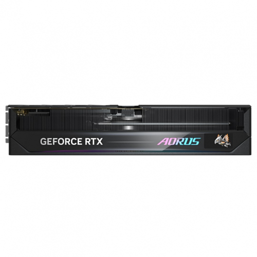 GIGABYTE AORUS GeForce RTX 5070 Ti MASTER 16G Graphics Card - 16GB GDDR7, 256bit, PCI-E 5.0, 2670 MHz Core Clock, 3 x DP 2.1a, 1 x HDMI 2.1b, NVIDIA DLSS 4, GV-N507TAORUS M-16GD