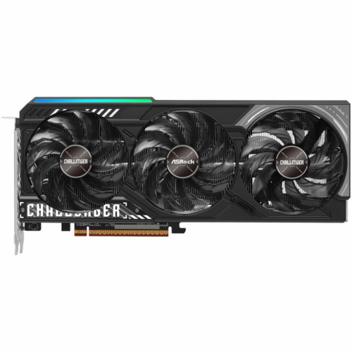 RX 9070 16GB ASRock Radeon Challenger GDDR6 3Fan