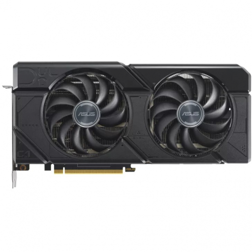 RX 7700 XT 12GB ASUS Dual Radeon OC GDDR6